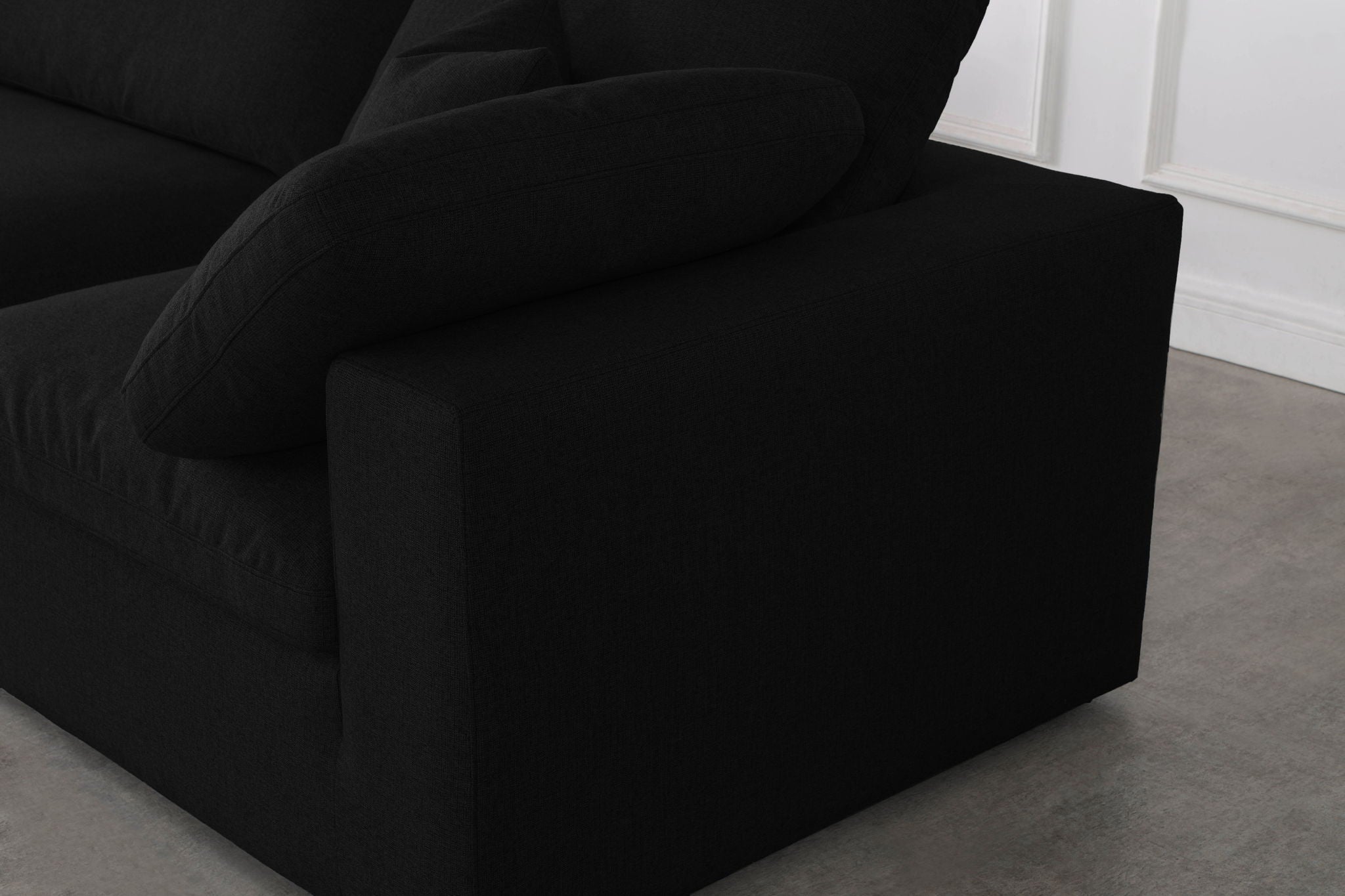 Serene - Modular 4 Seat Sofa