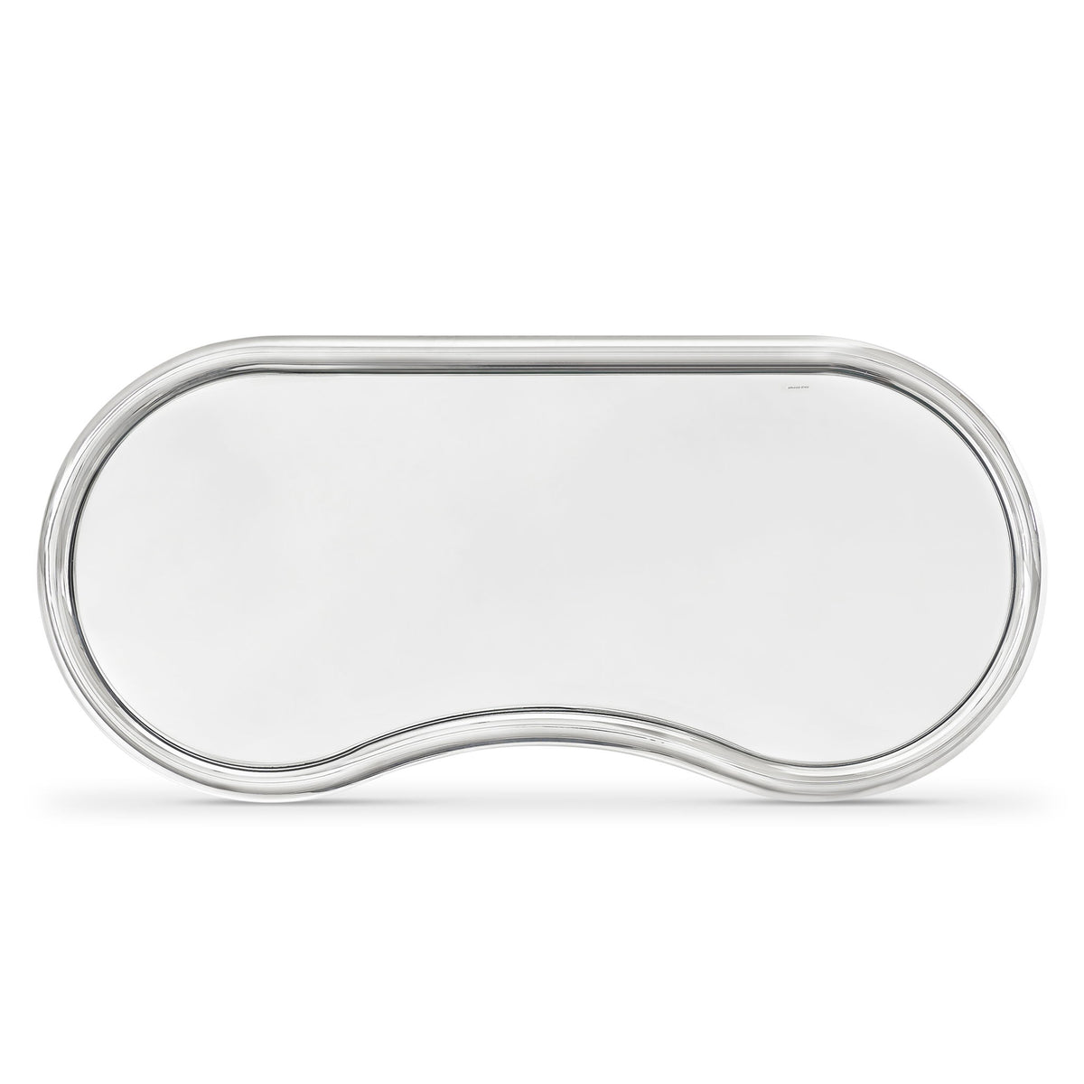 Sorya - Coffee Table - Chrome