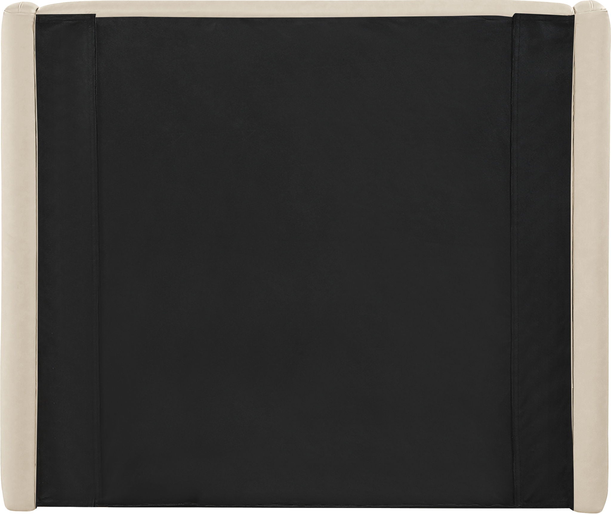 Warby - Upholstered Bed