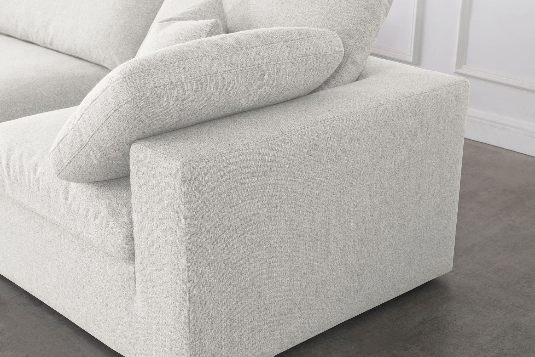 Serene - Modular 2 Seat Sofa
