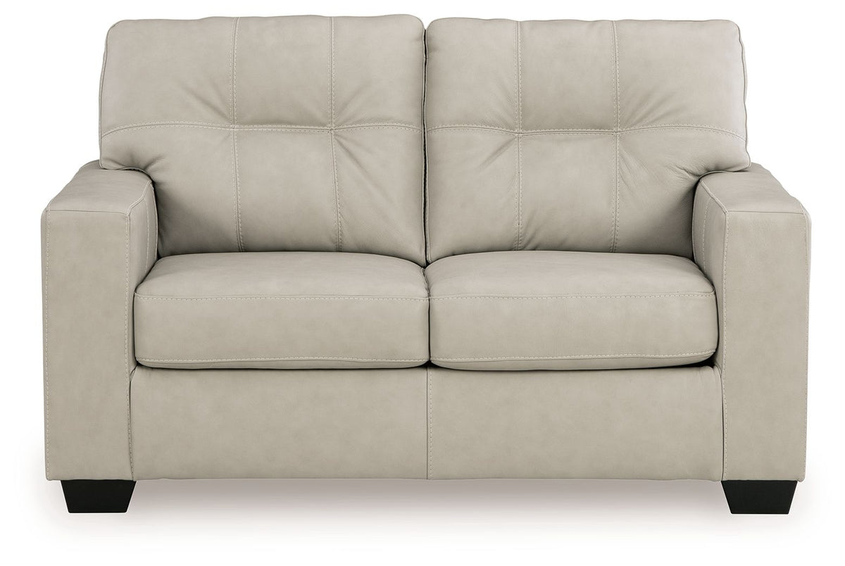 Santorine - Loveseat