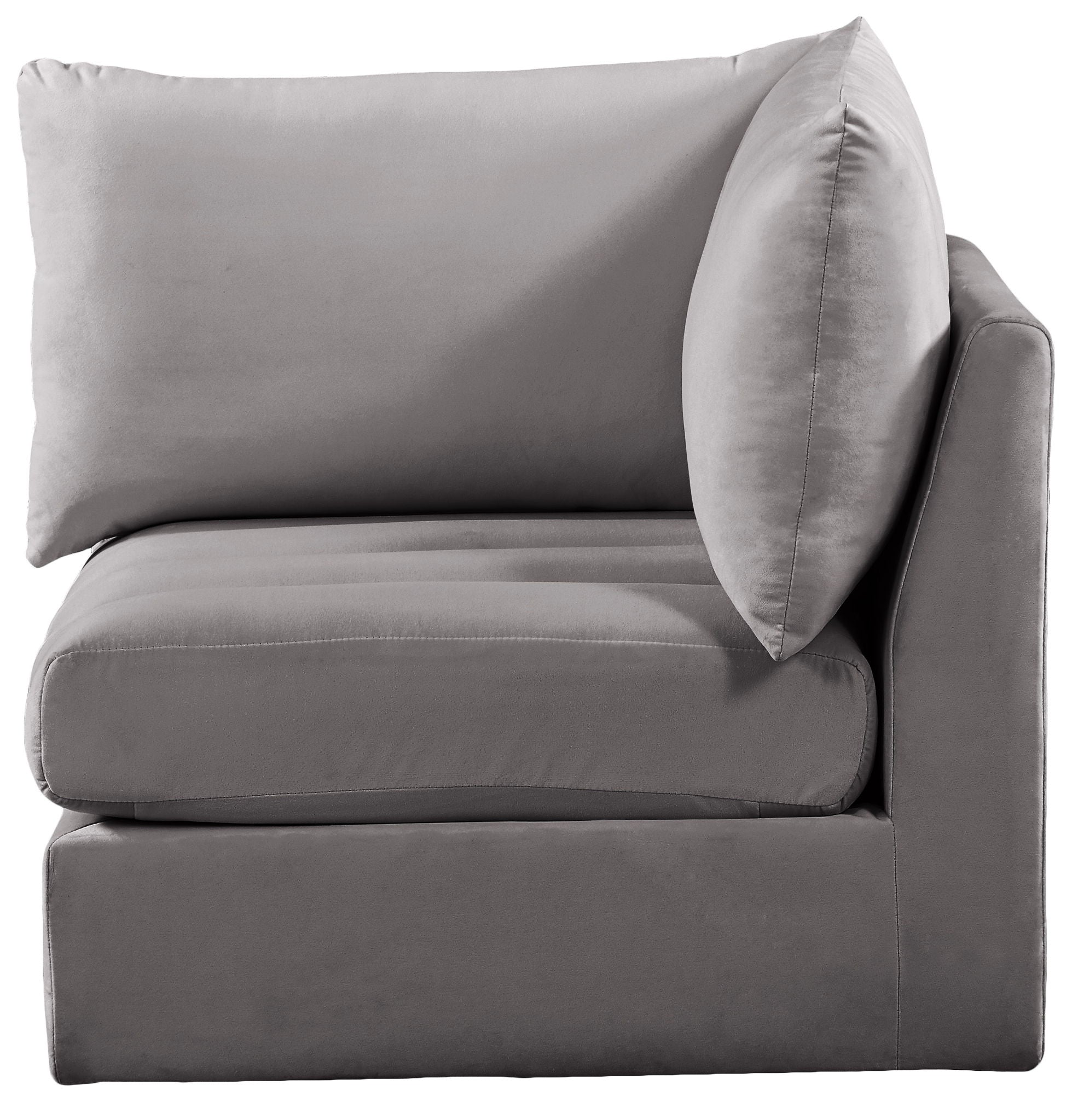 Jacob - Corner Chair