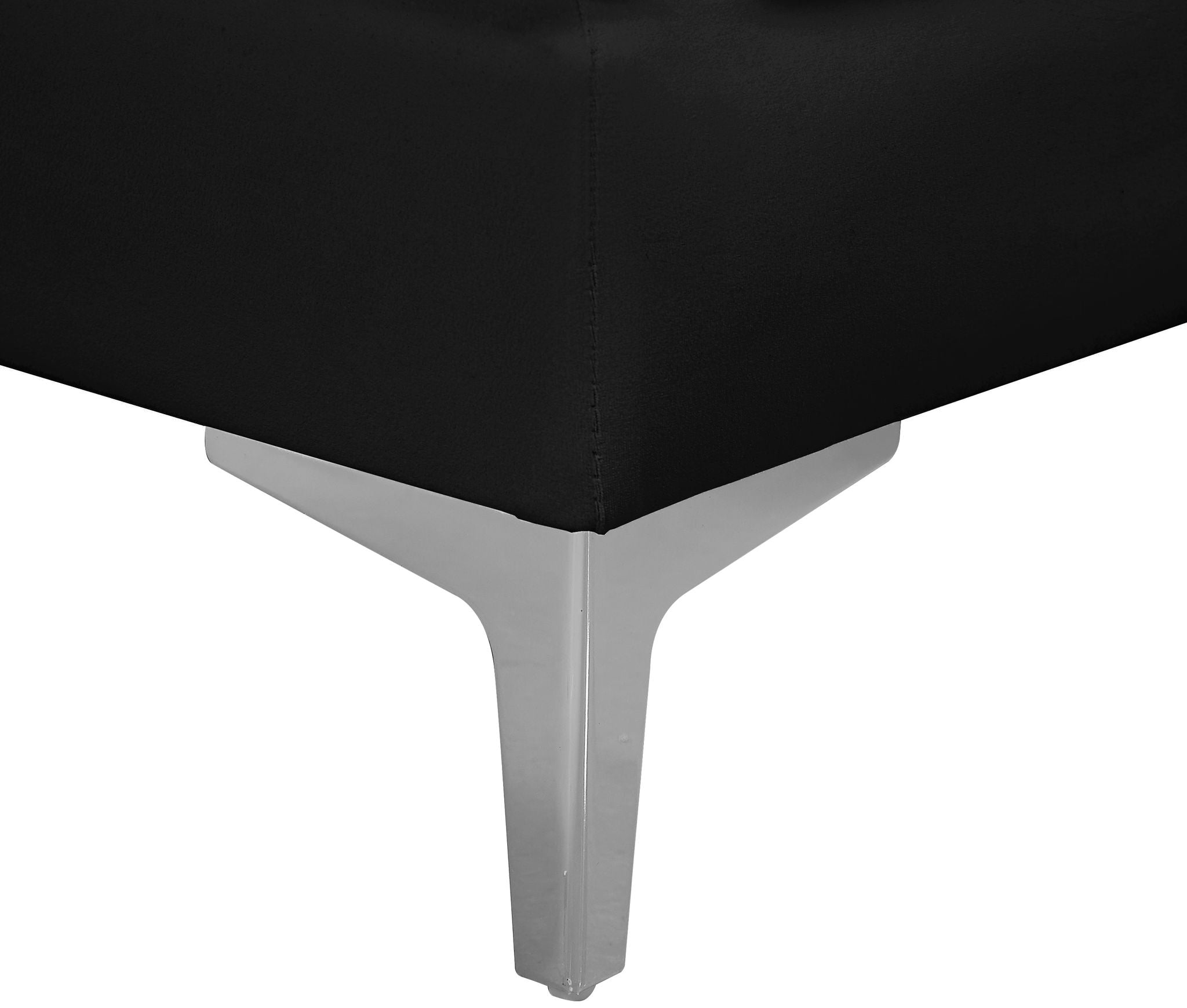 Alina - 5 Piece Modular Corner Sectional
