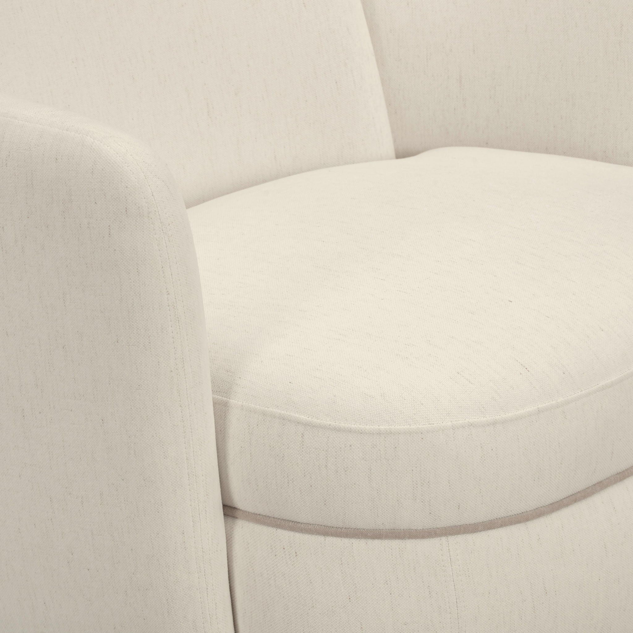 Wolfie - Swivel Chair