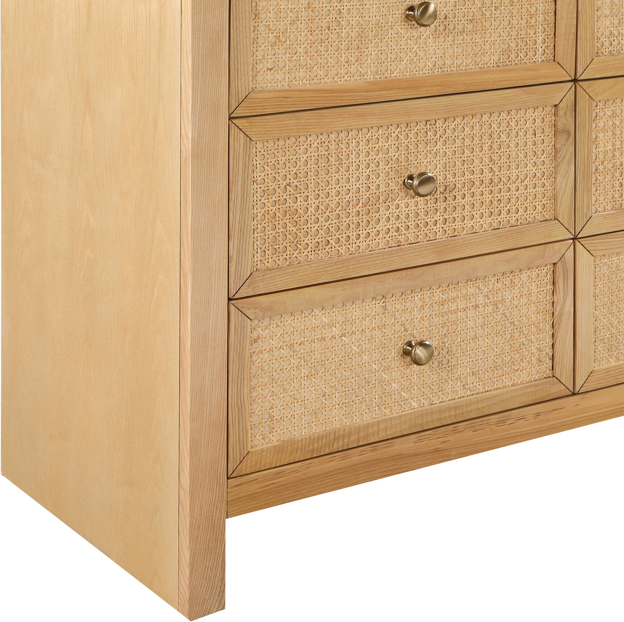 Siena - Dresser