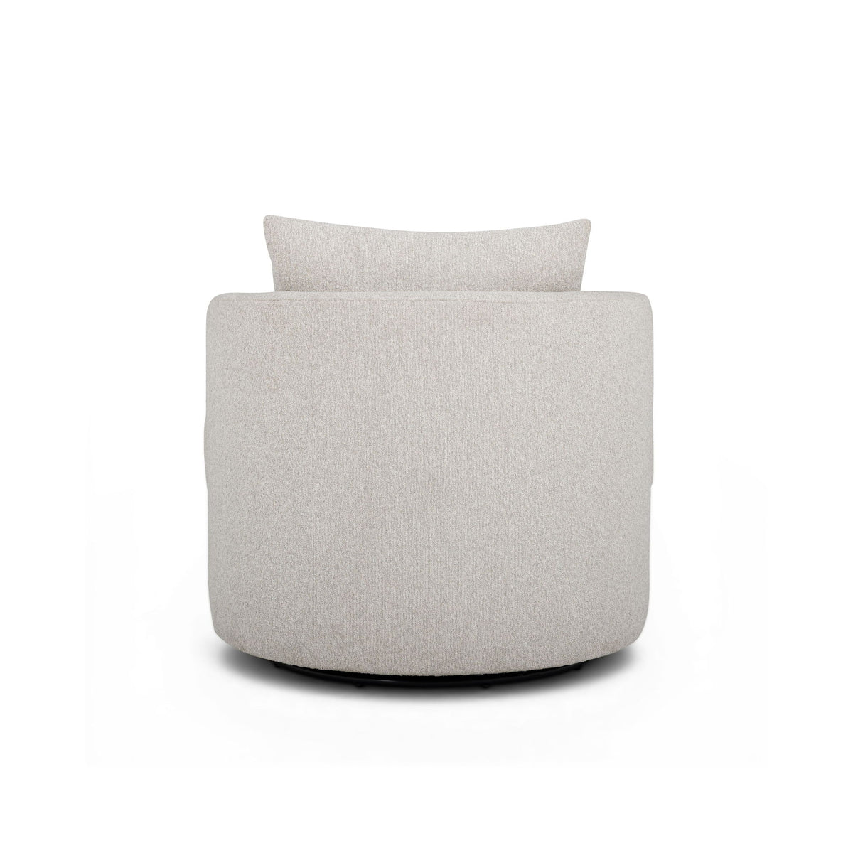 Silvi - Swivel Chair
