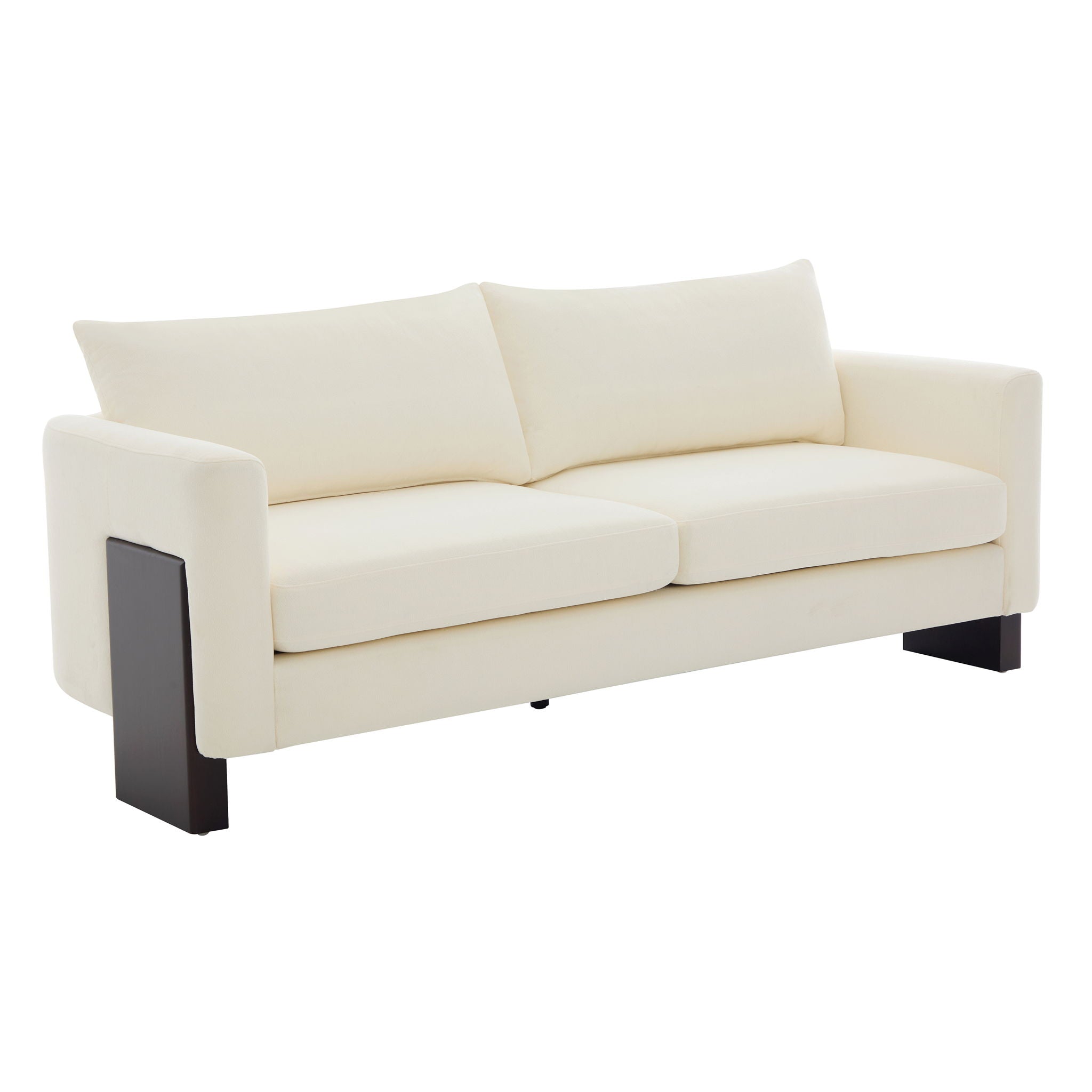 Cozy Sofa Set Oversized Comfy Cloud Sofa Group