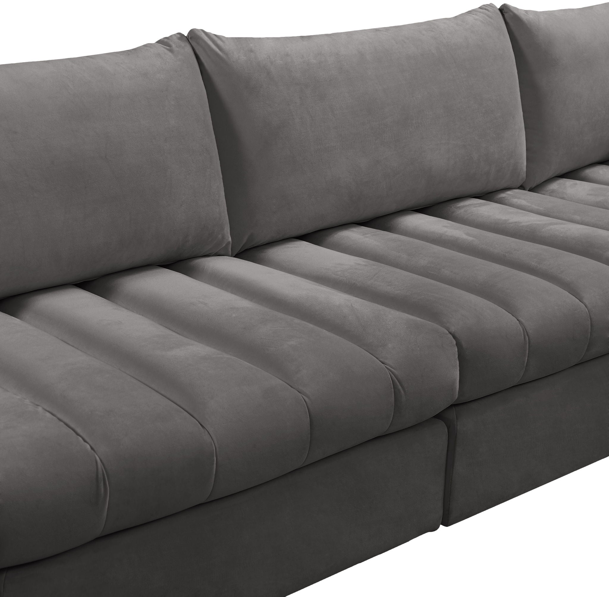 Jacob - Modular Sectional