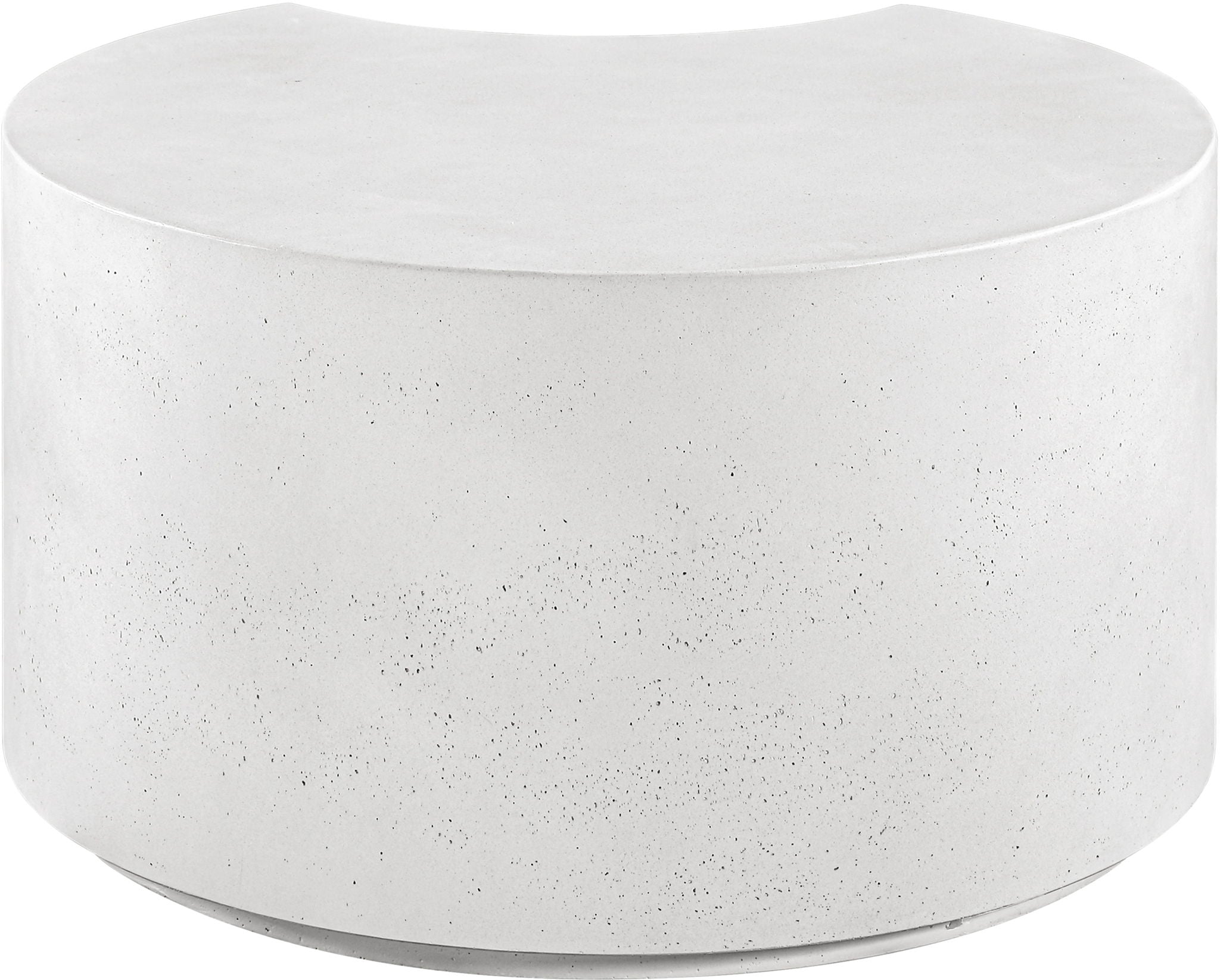 Imperia - Concrete Indoor/Outdoor Table