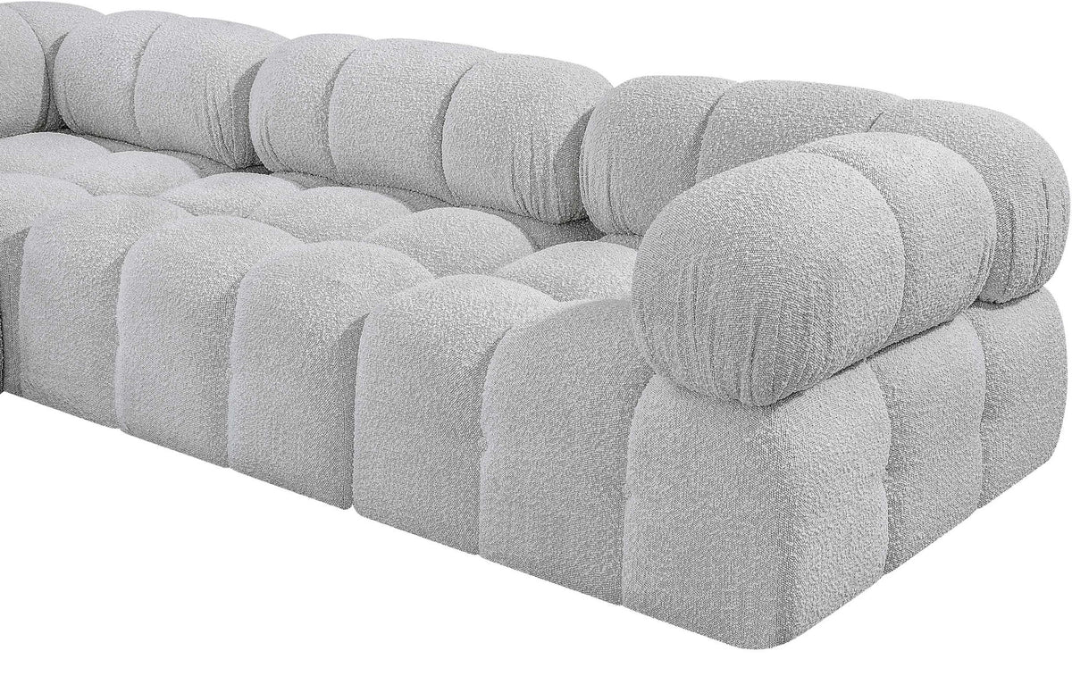 Ames - 4 Seat Modular Sofa
