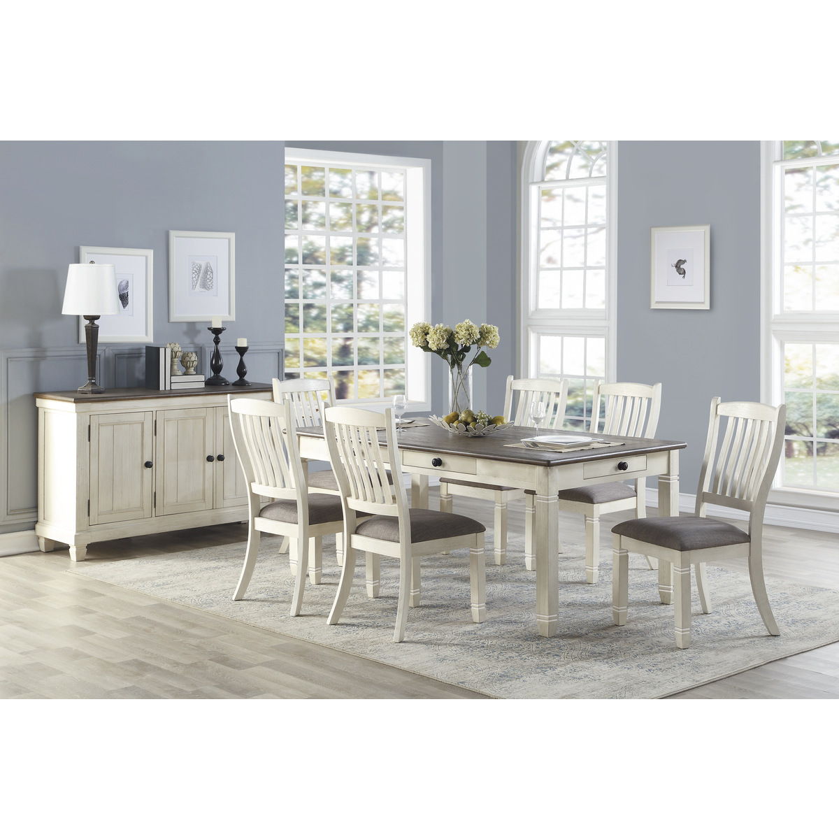 Granby - Server