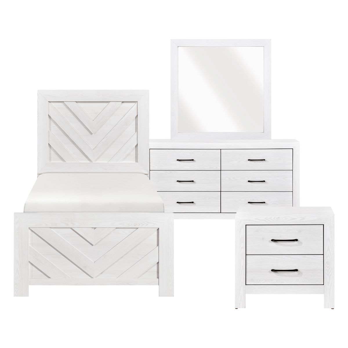 Corbin - Bedroom Set