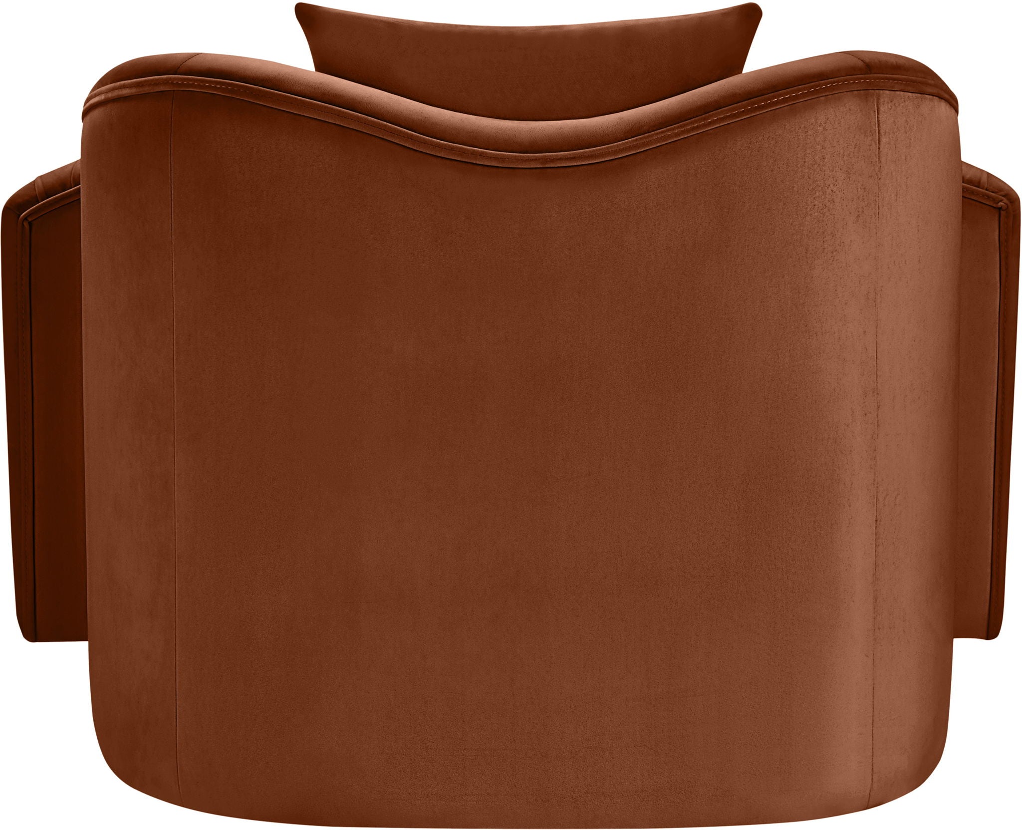 Destin - Chair - Cognac