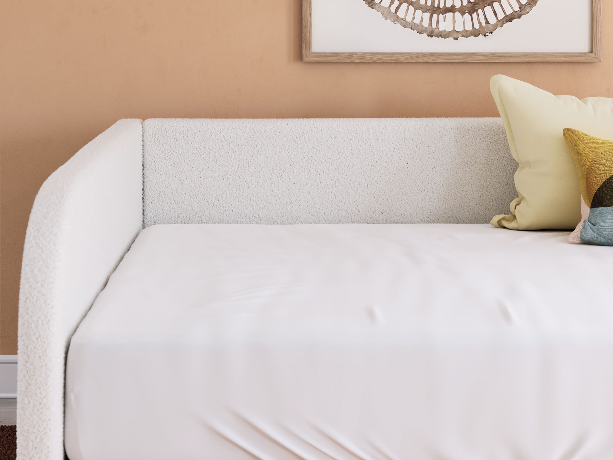 Arloster - Upholstered Day Bed