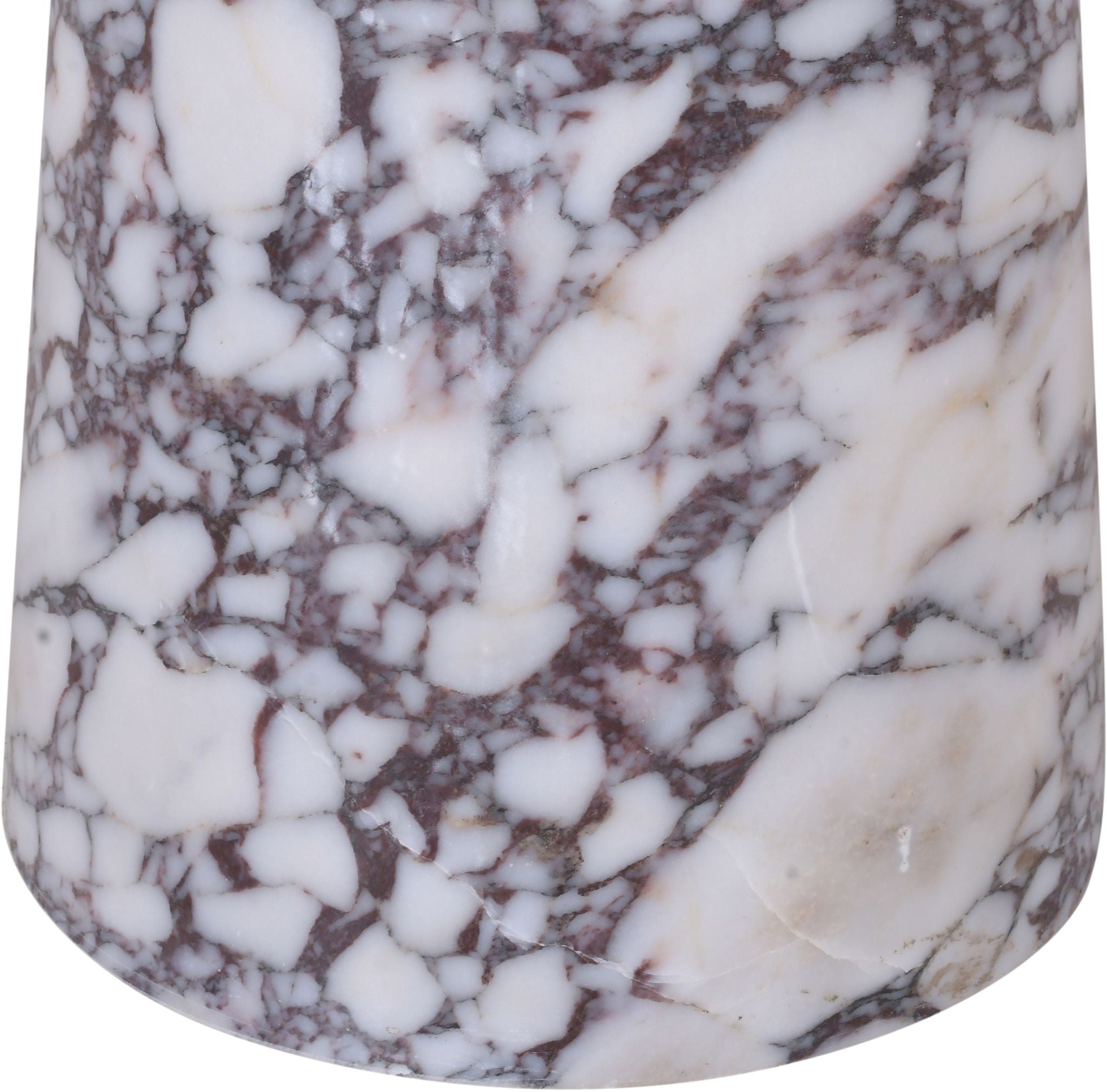 Fontelina - Genuine Marble Bistro Dining Table