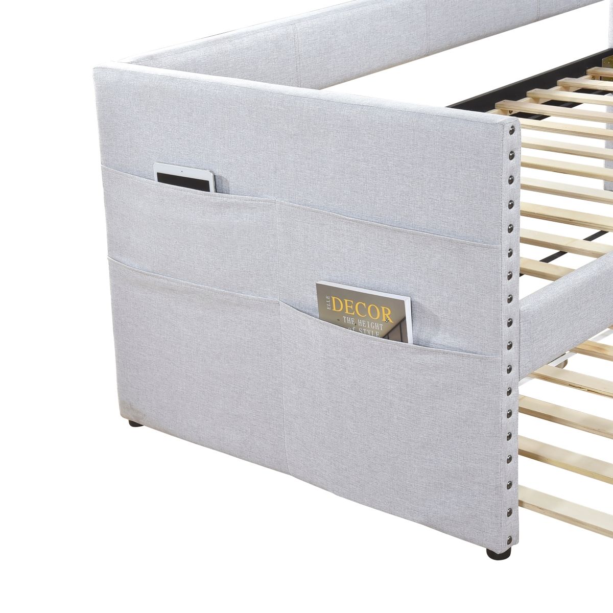 Boynton - Daybed With Trundle