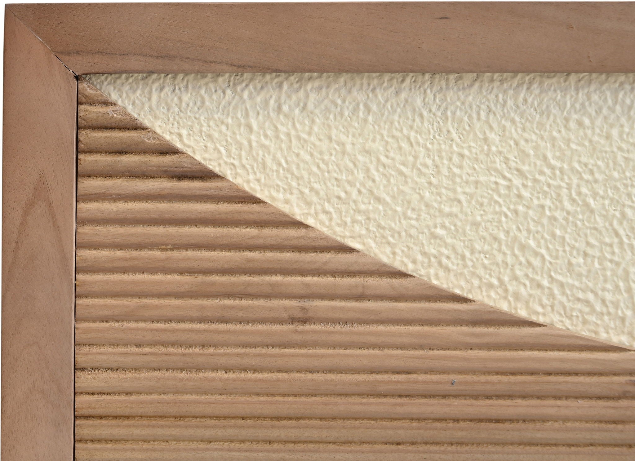 Cadence - Mango Wood Wall Decor