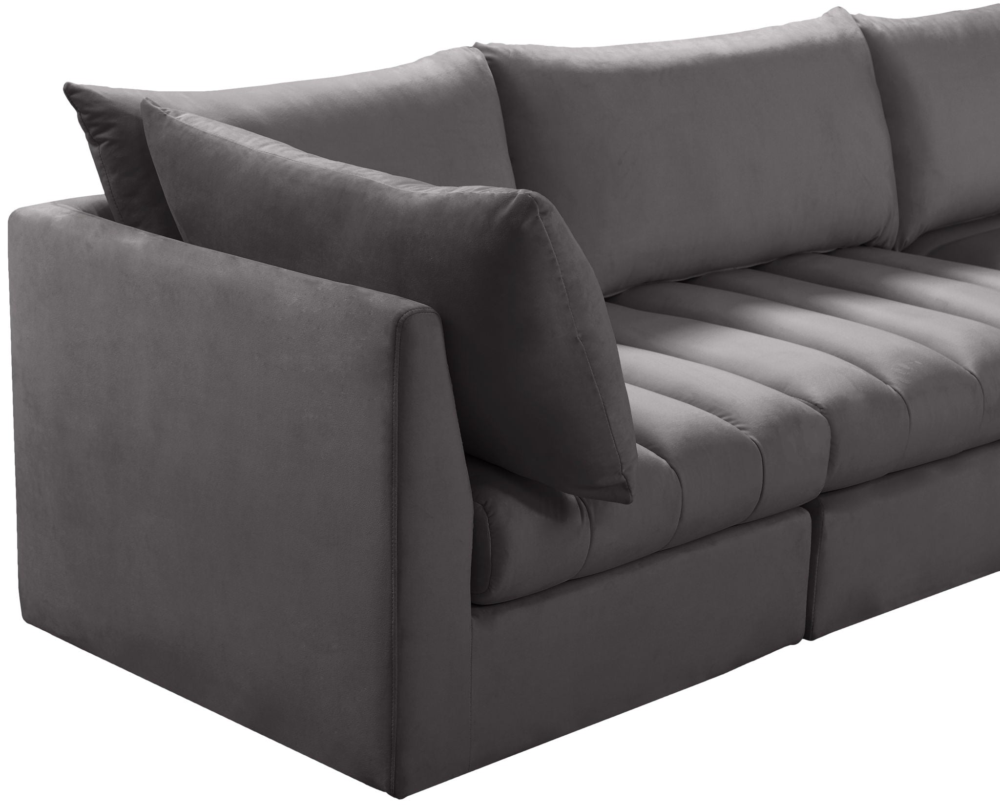 Jacob - Modular Sectional
