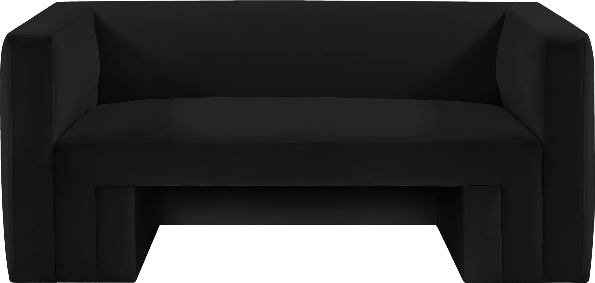 Henson - Loveseat