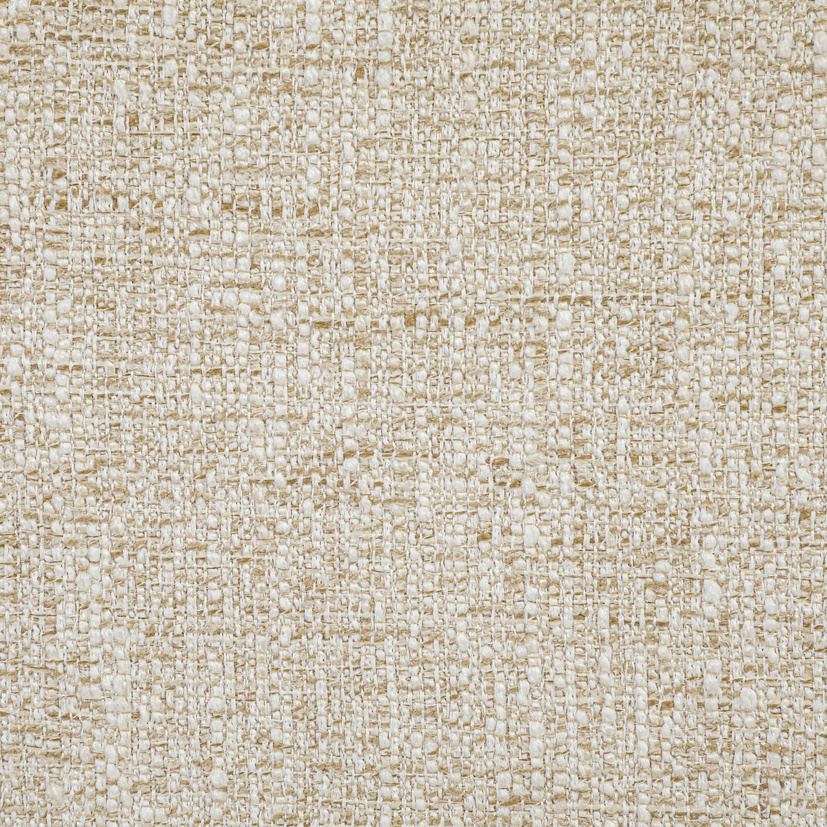 Marlowe - Linen Textured Fabric Upholstered Swivel Accent Chair - Stained Brown