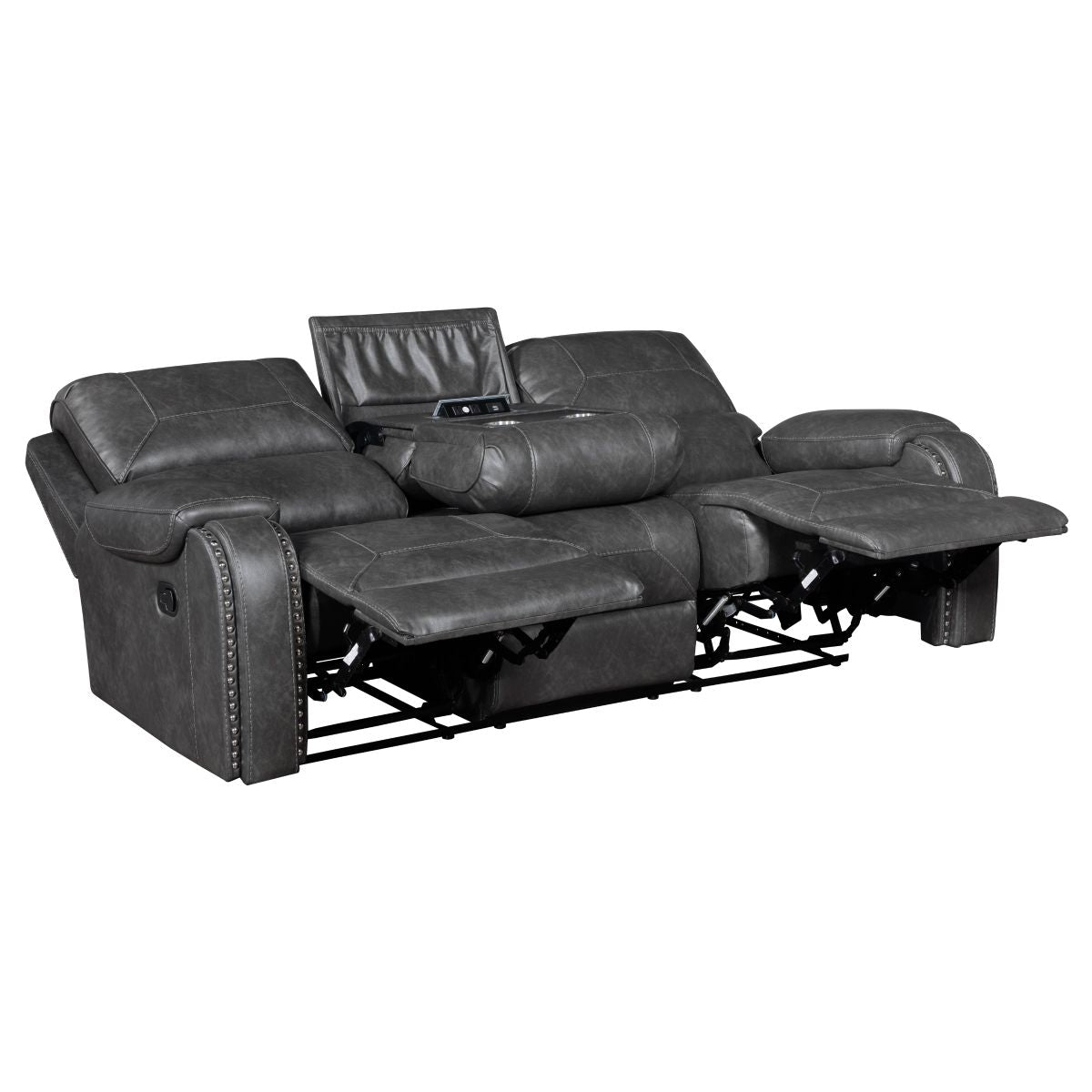 Newnan - Sofa & Loveseat