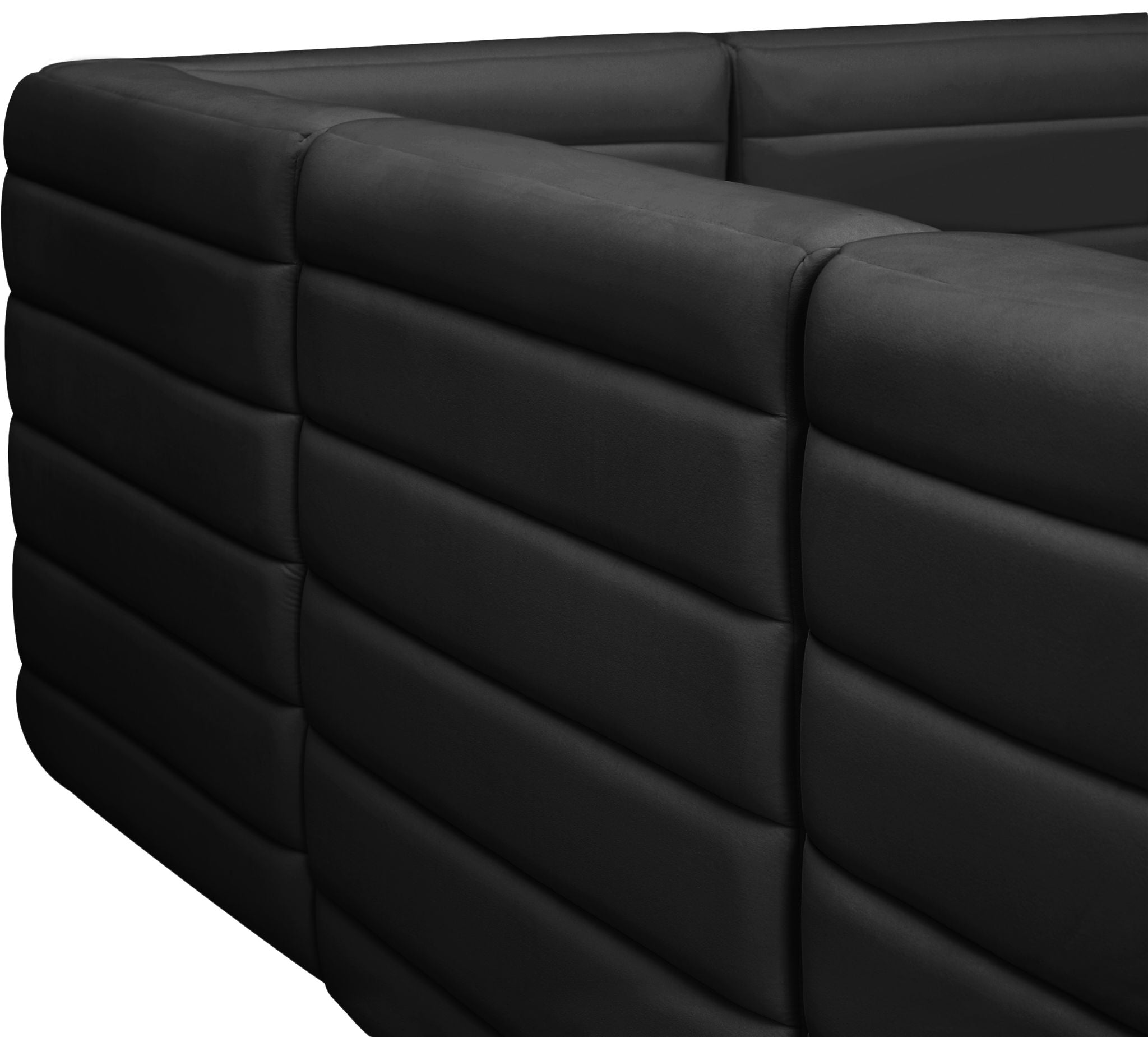 Quincy - Modular 2 Seat Sofa