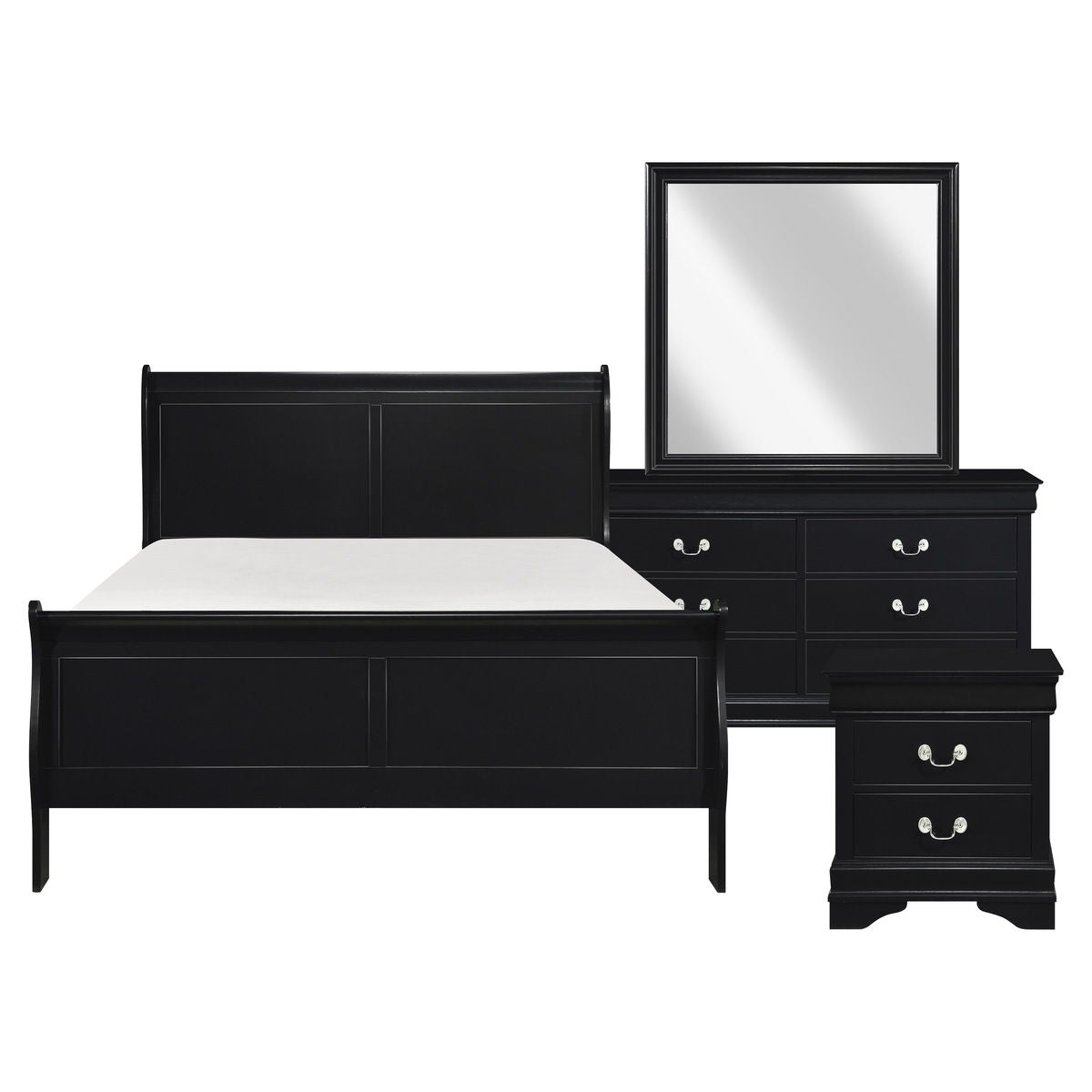 Mayville - Bedroom Set