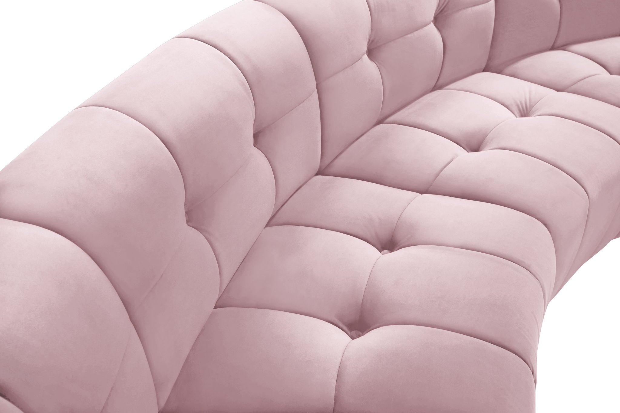 Limitless - Modular Sectional