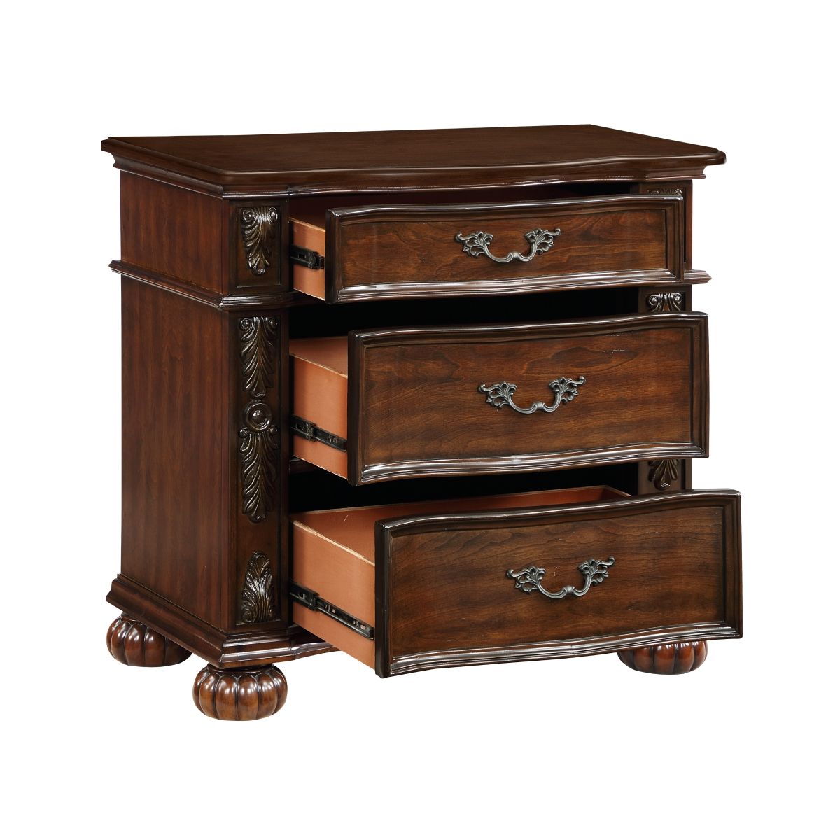 Adelina - Bedroom Set