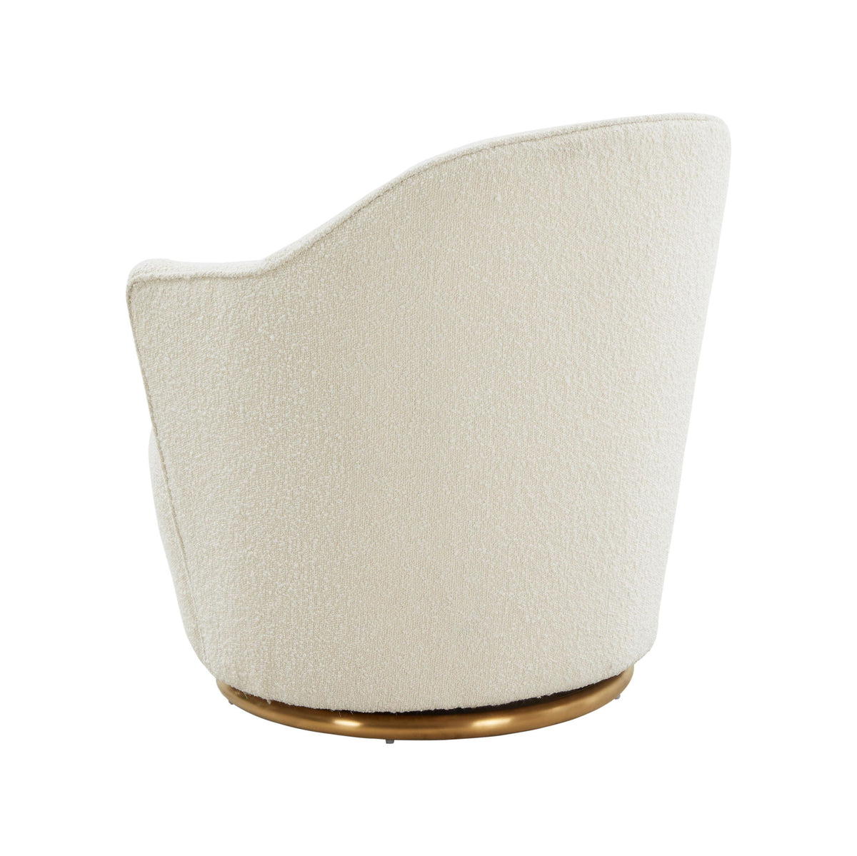 Skyla - Swivel Chair