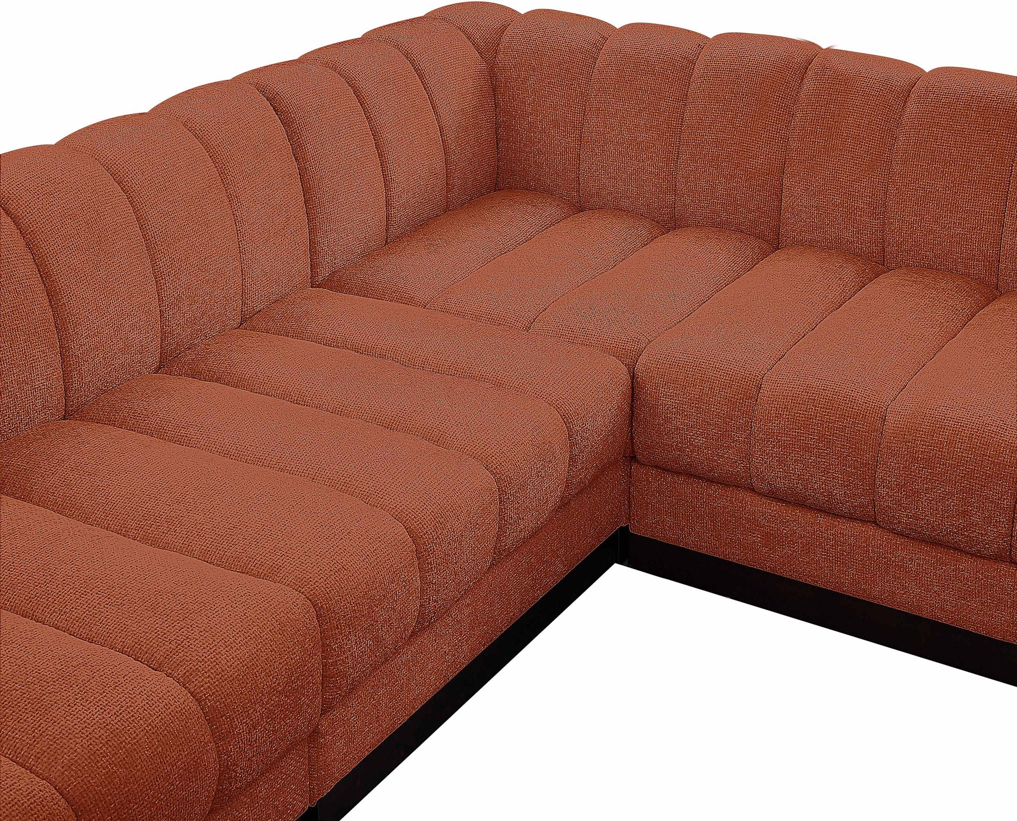 Quinn - 5 Piece Modular Sectional