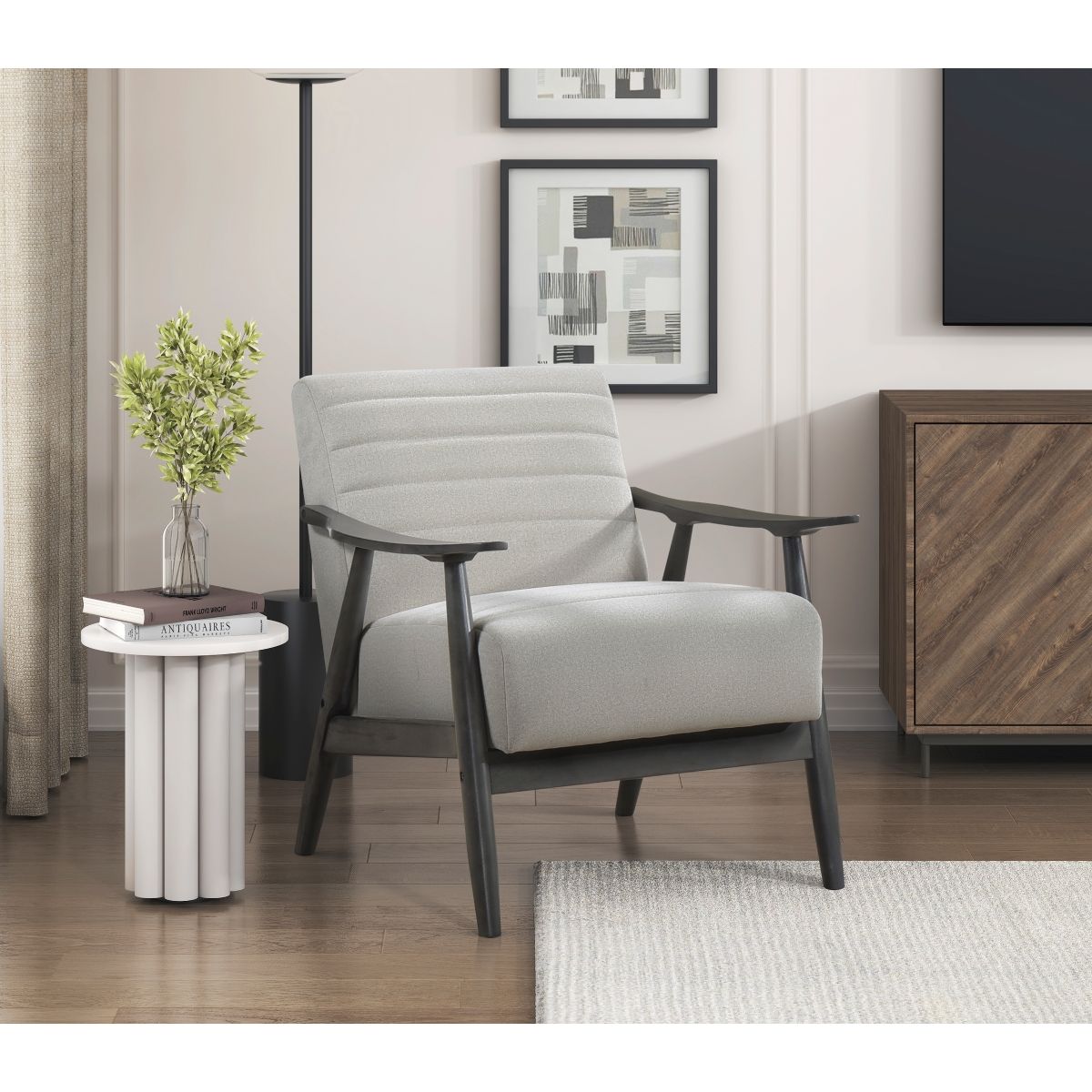 Greeley - Accent Chair