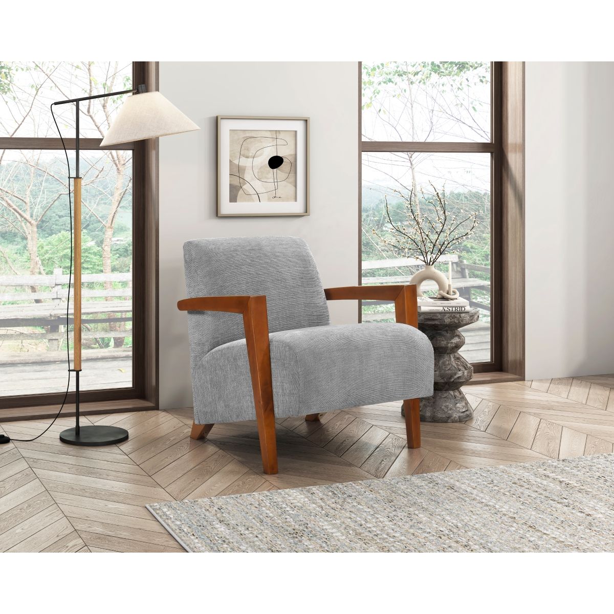 Odessa - Accent Chair