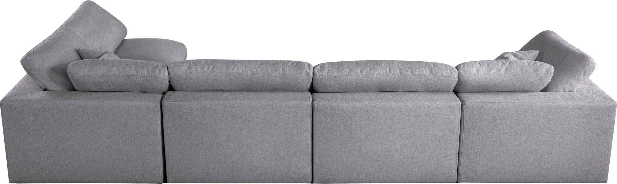 Serene - 5 Piece Modular Sectional