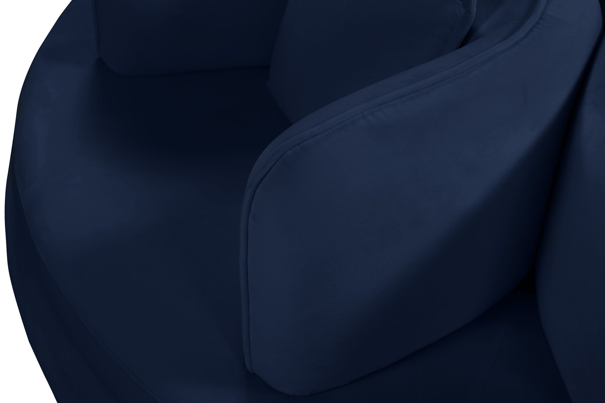 Circlet - Round Sofa Settee