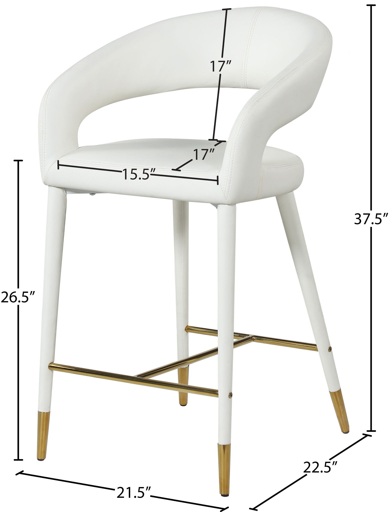 Destiny - Stool