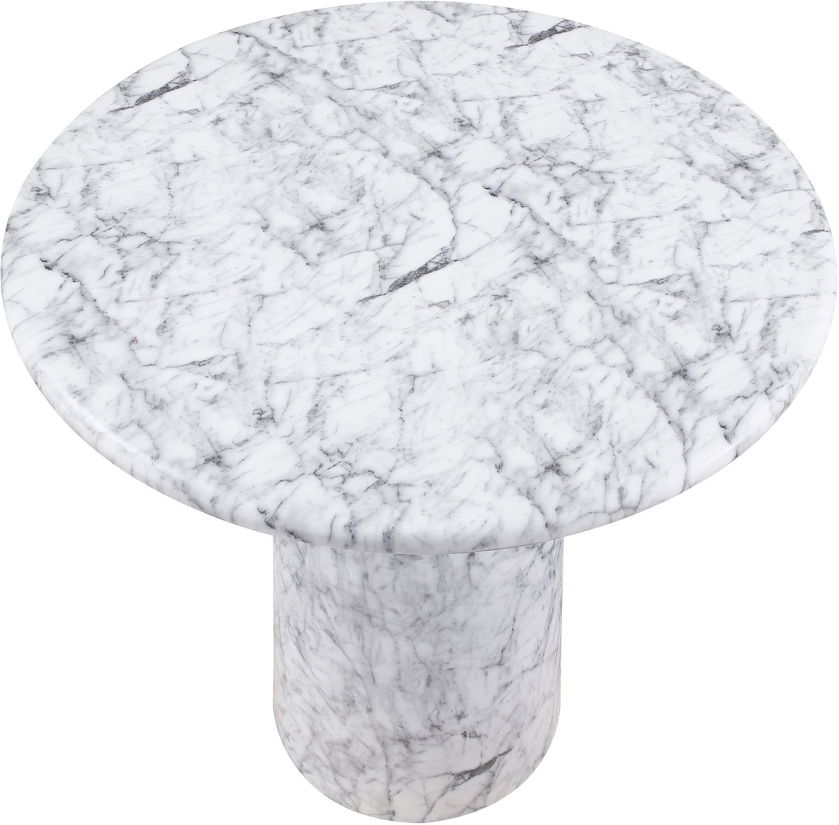 Cosenza - Concrete Indoor / Outdoor Bar Table