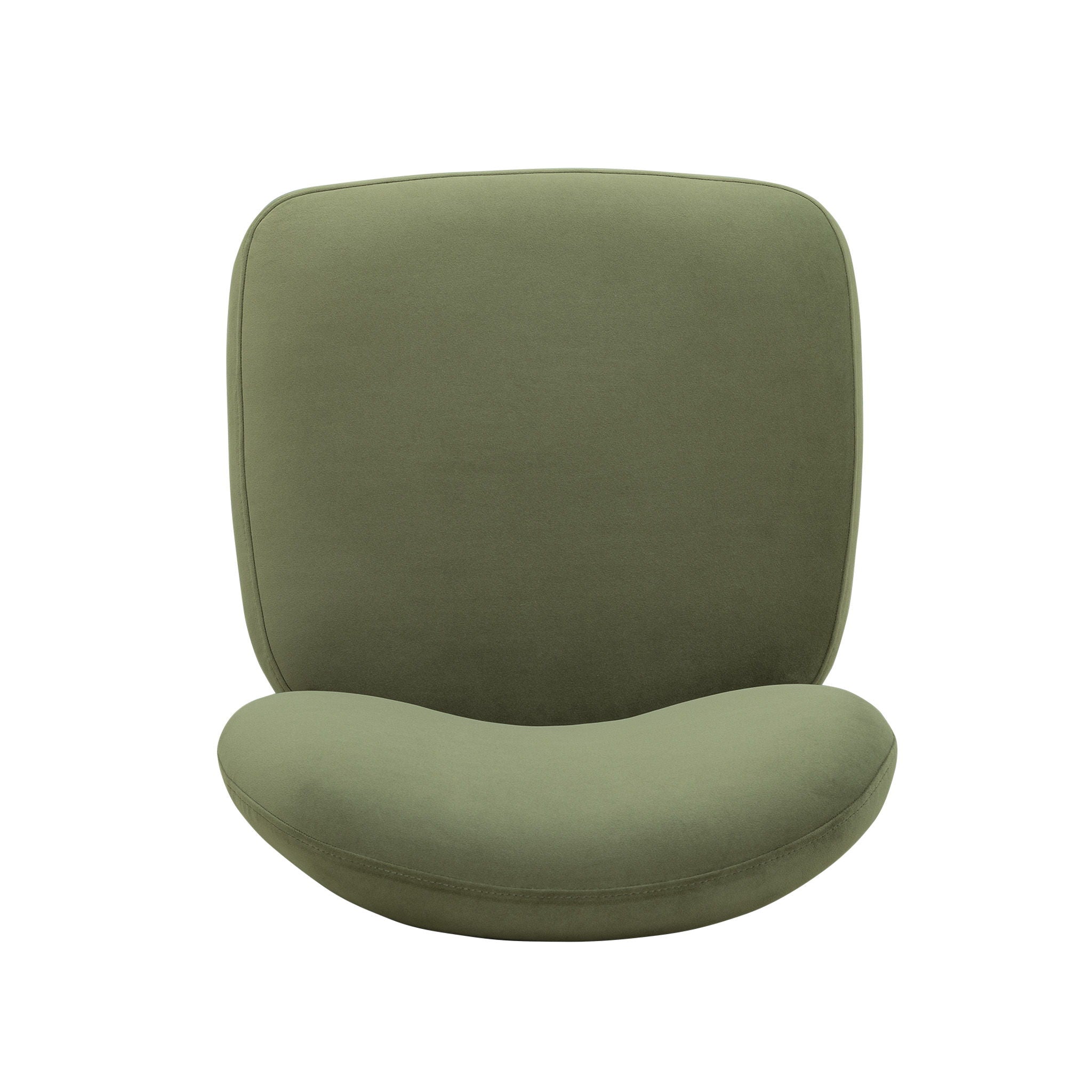 Foxy - Performance Velvet Dining Chair