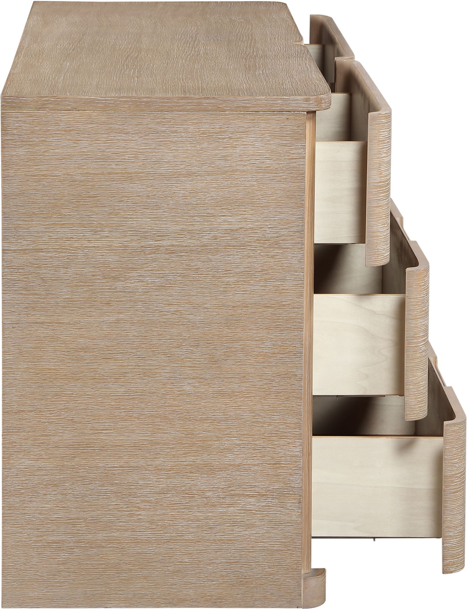 Caswell - Dresser