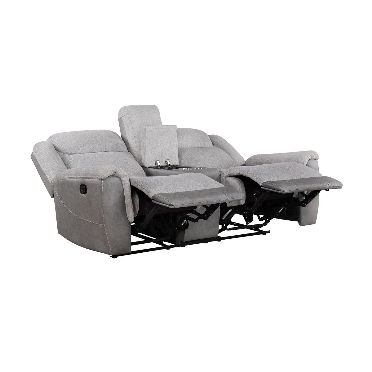 Harriette - Sofa & Loveseat