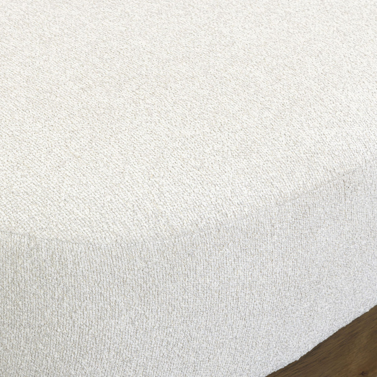 Domina - Boucle Ottoman