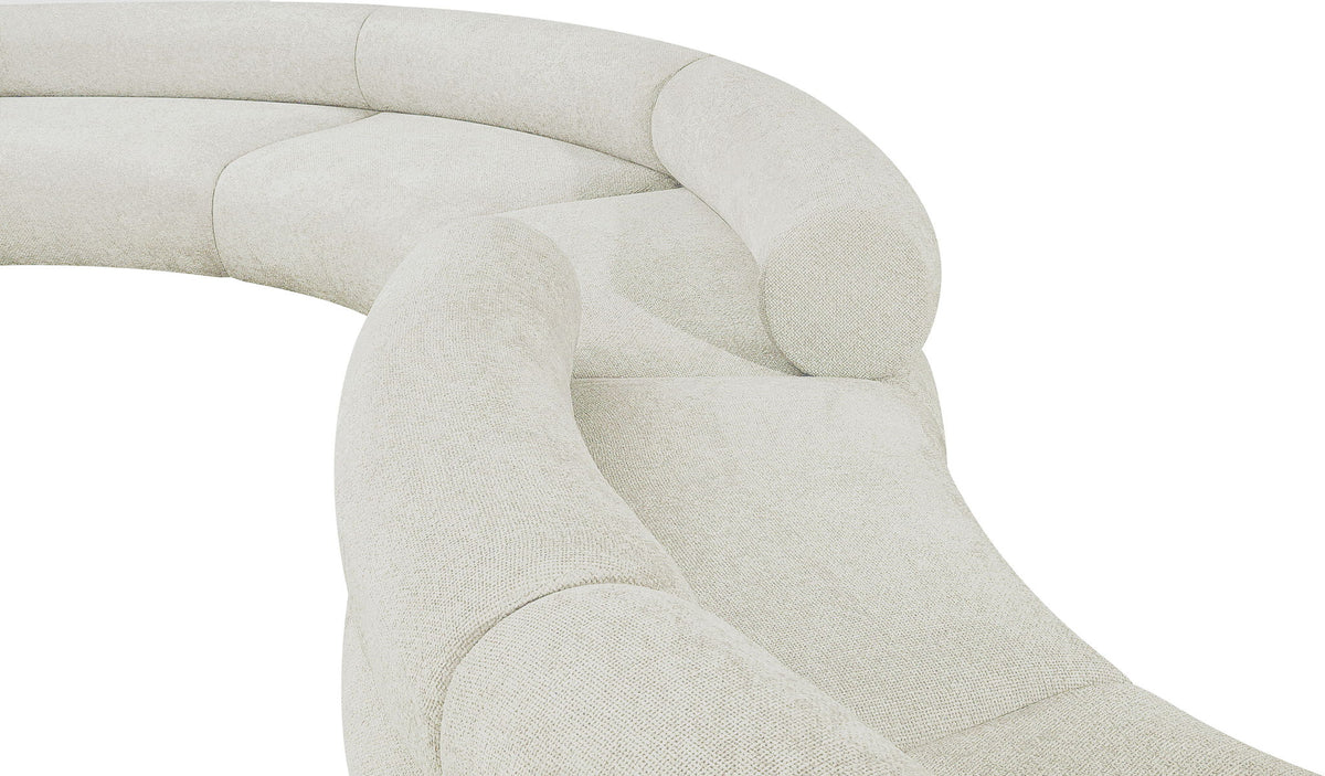 Bale - 4 Piece Modular Sofa