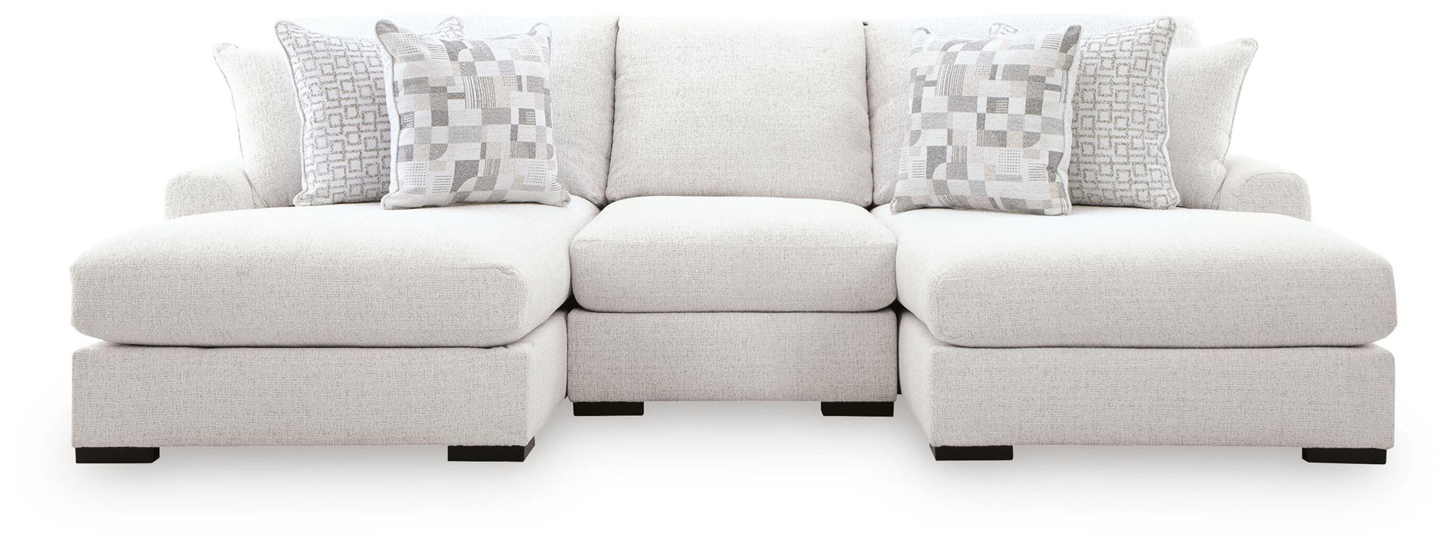 Misty-Lakes - Sectional