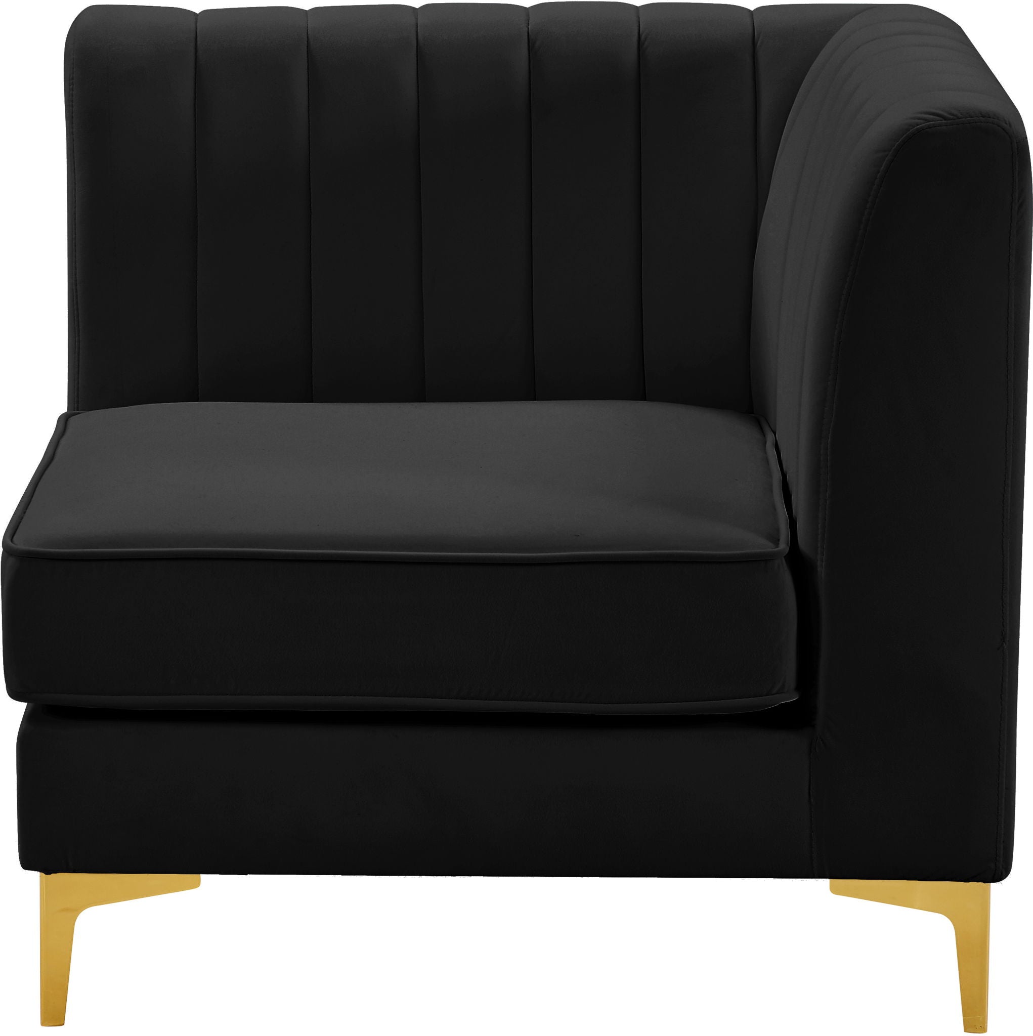 Alina - Corner Chair