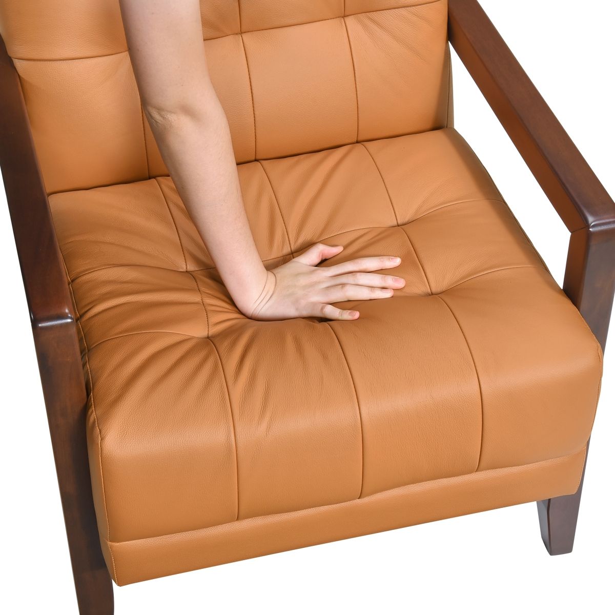 Crafton - Accent Chair