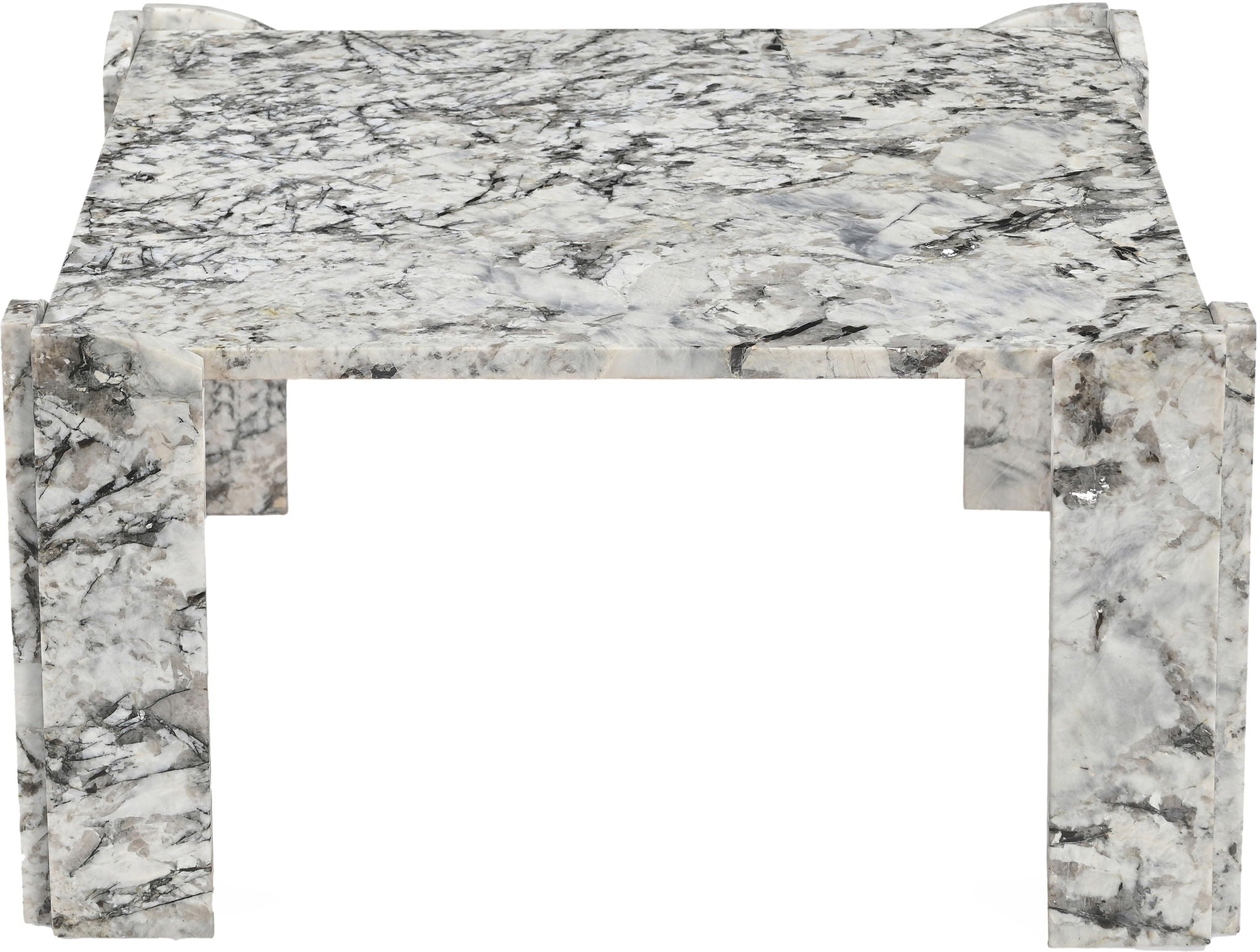 Ravello - Genuine Marble Table
