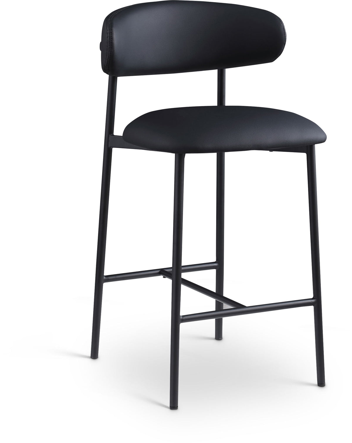 Lupita - Counter Stool (Set of 2)