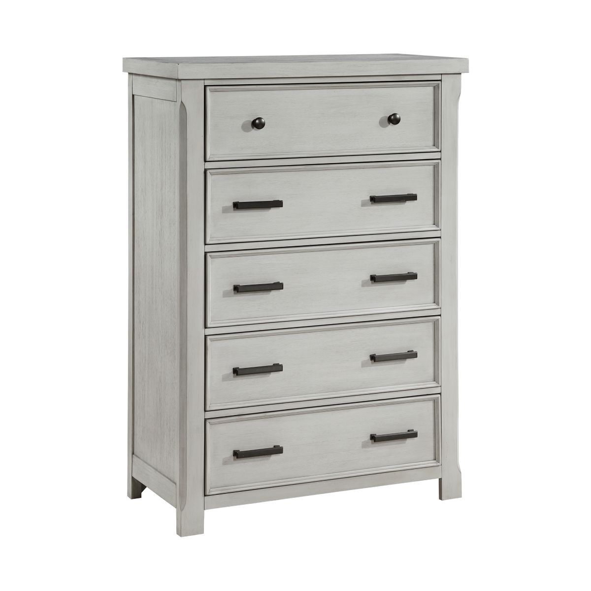 Willowbrook - Chest - Gray