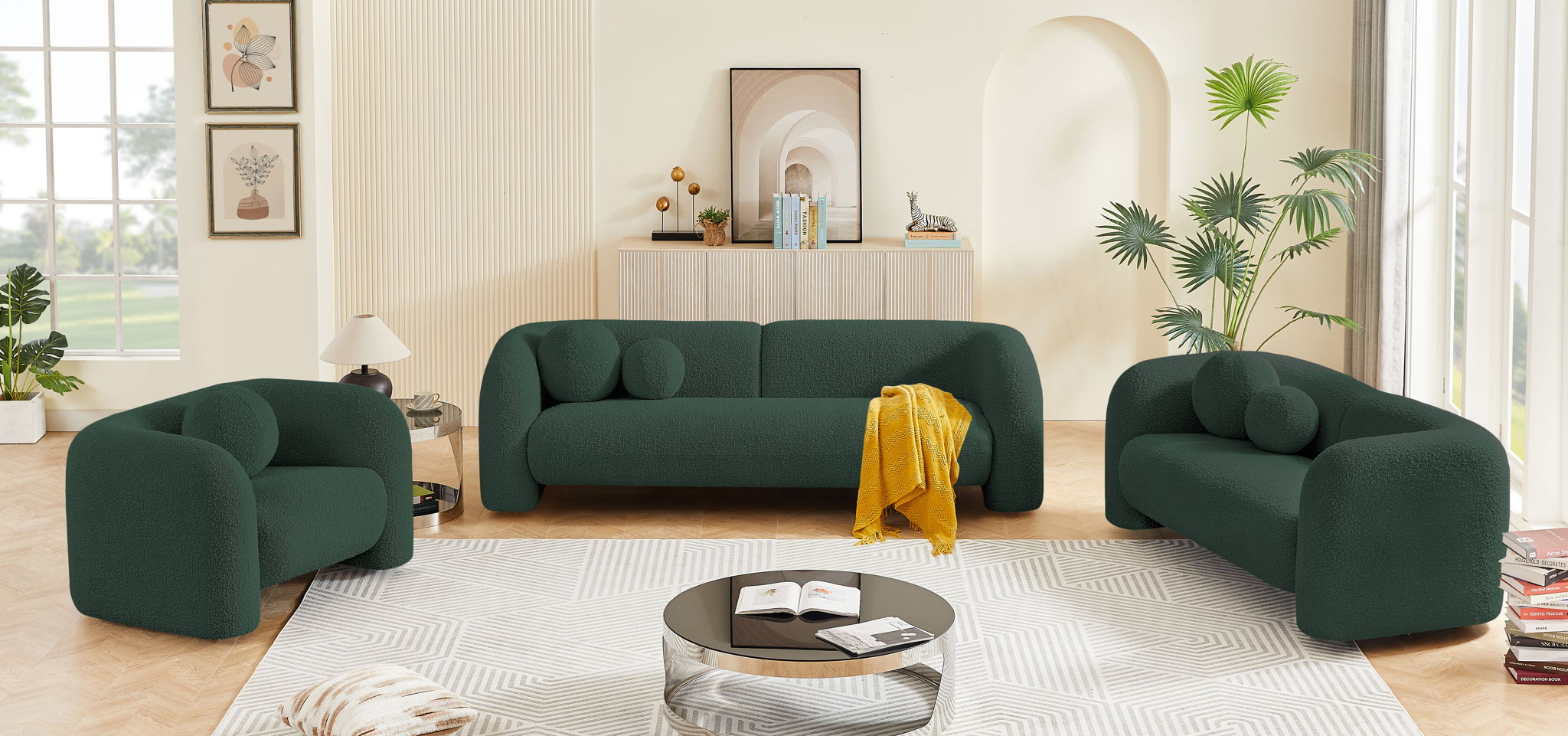 Emory - Sofa