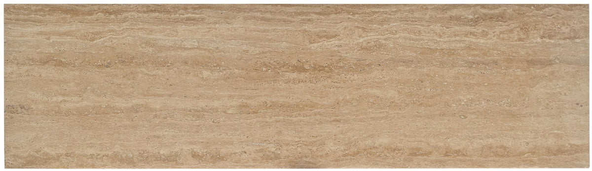 Cressa - Mango Wood Media Console